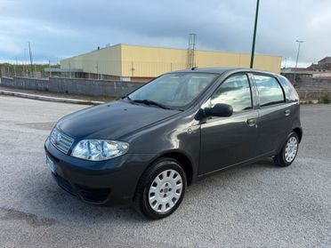 Fiat Punto Classic 1.2 5 porte Active