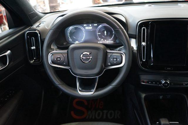 VOLVO XC40 T4 Recharge Plug-in Hybrid automatico Core