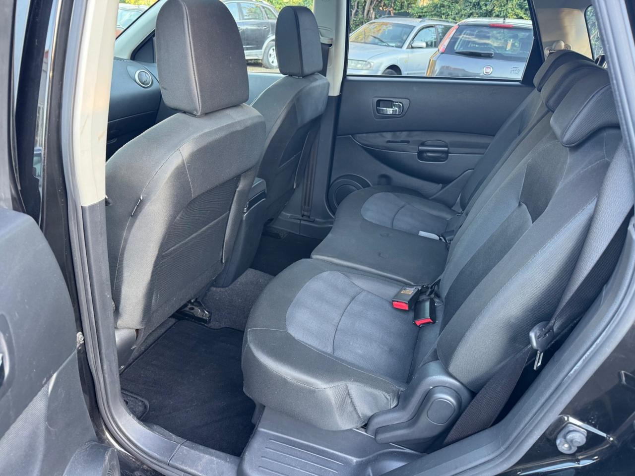 Nissan Qashqai+2 1.5 dCi DPF Tekna NEOPATENTATI 7 POSTI