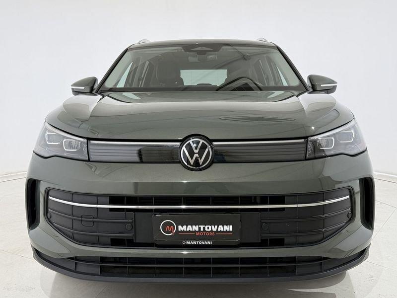 Volkswagen Tiguan Tiguan 2.0 tdi Edition Plus 150cv dsg ** TETTO PANORAMICO **