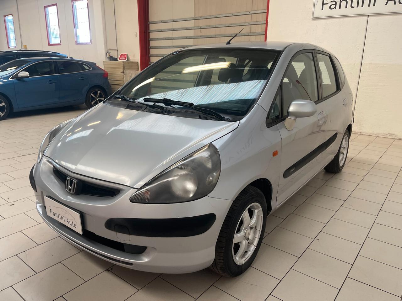 Honda Jazz Honda Jazz LS 1.2 - LEGGI SOTTO