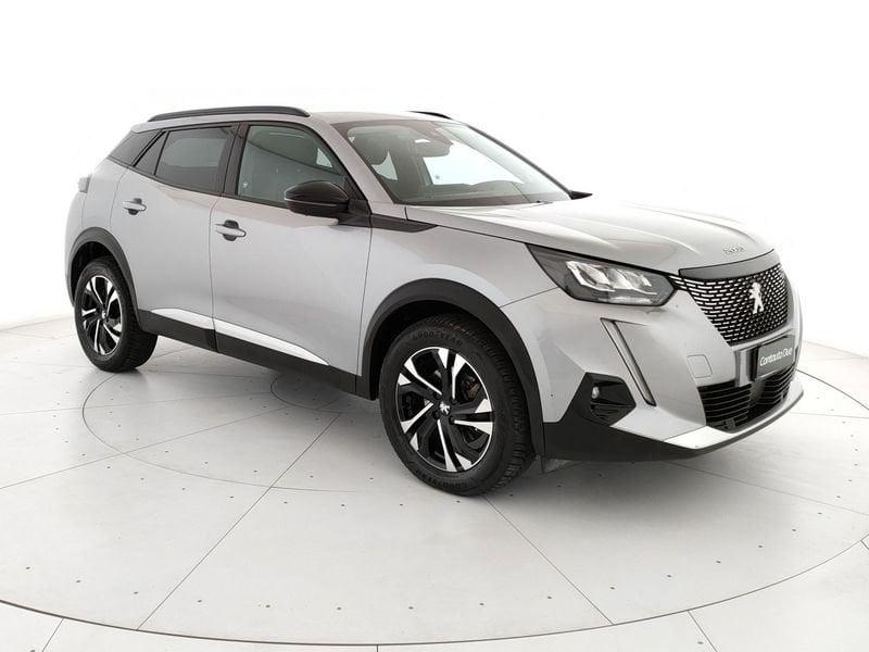 Peugeot 2008 2008 BlueHDi 130 S&S EAT8 Allure Pack