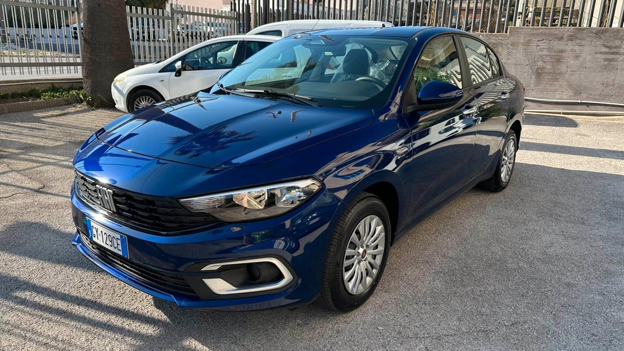 Fiat Tipo 1.6 Mjt S&S 5 porte KM 0