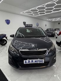 Peugeot 108 VTi 68 5 porte Active TOP!