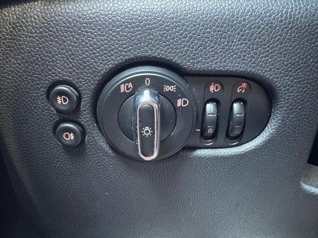 MINI One 1.5 One 75 CV