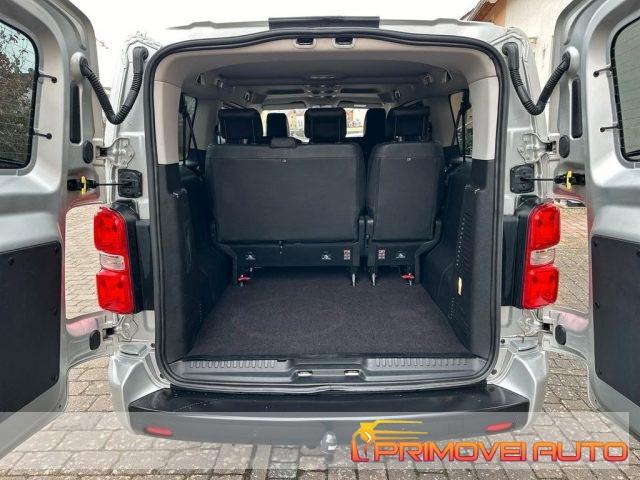 TOYOTA Proace Verso 2.0D 177 CV L2