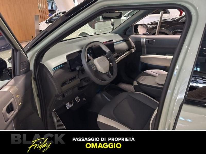 KIA EV3 Long Range GT-Line