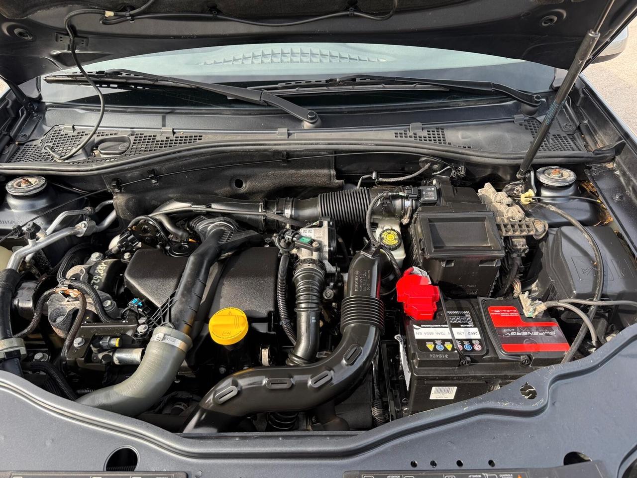 Dacia Duster 1.5 dCi Prestige FINANZIABILE