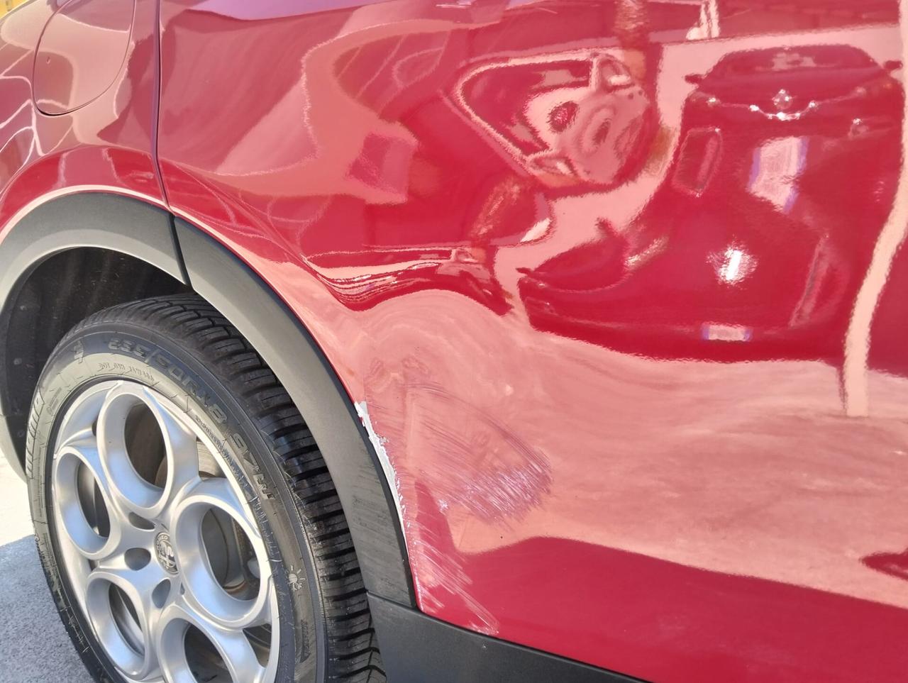 Alfa Romeo Tonale 1.5 130cv MHEV Super 2023