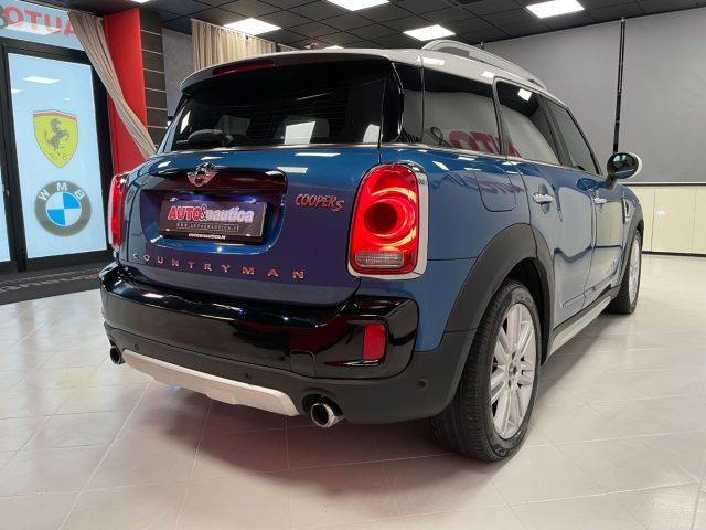 MINI Countryman 2.0 Cooper S Countryman ALL4