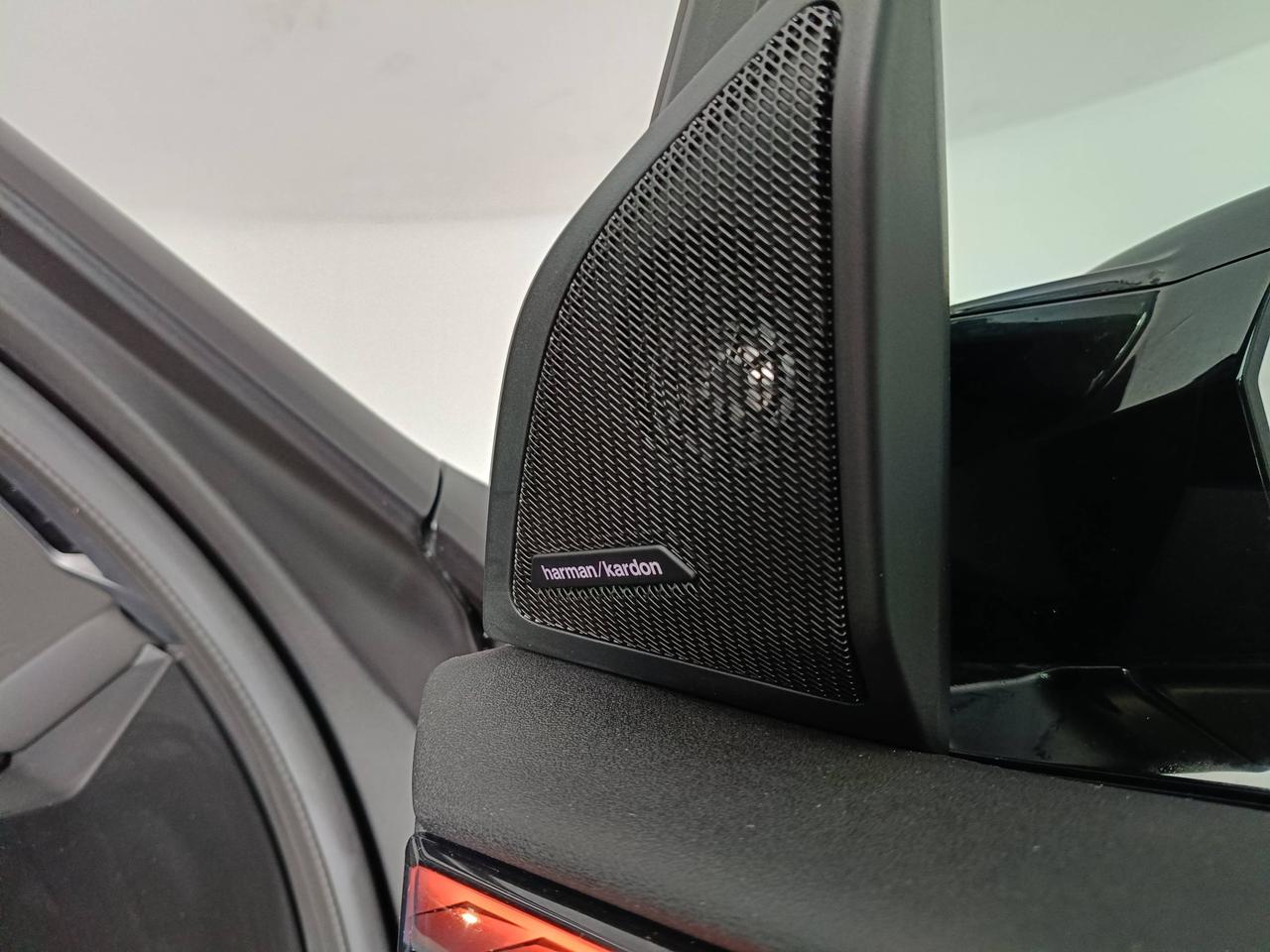 BMW X3 G45 2024 - X3 xdriveM50 MSport Pro auto