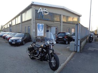 HARLEY-DAVIDSON FLSTSB Softail Cross Bones 1584 *TAGLIANDATA*