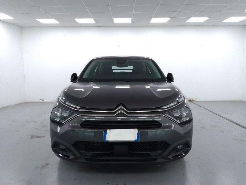 Citroën C4 1.2 puretech Plus s&s 130cv eat8