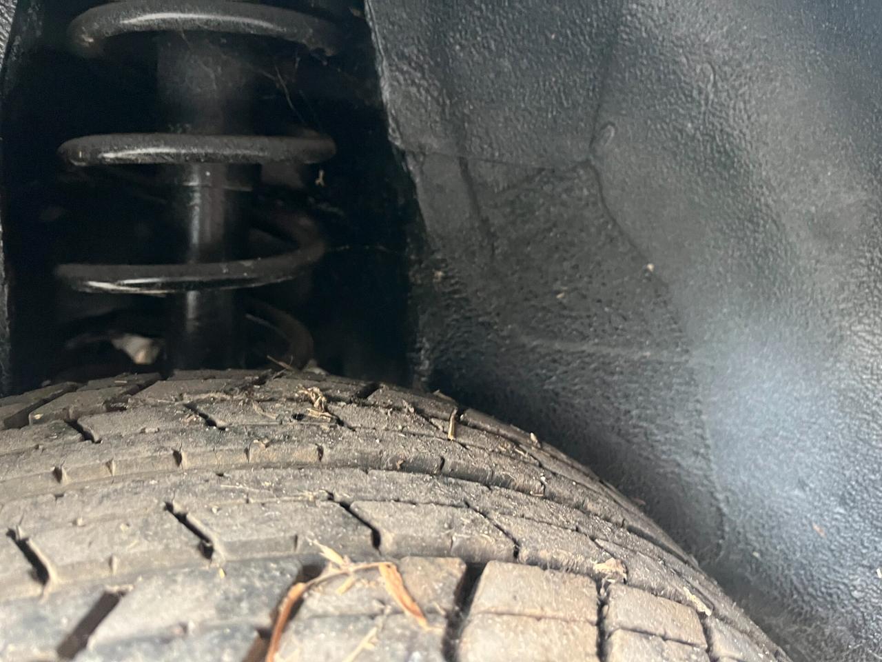 Fiat 124 Spider AMERICA 2.0