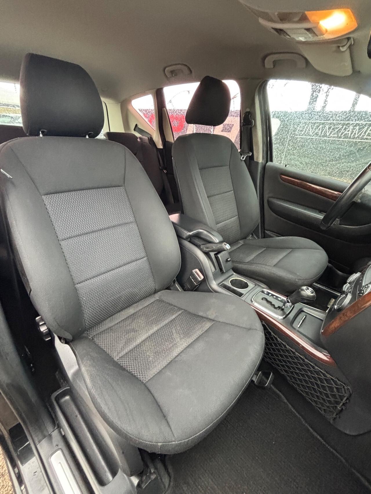 Mercedes-benz A 180 CDI Elegance