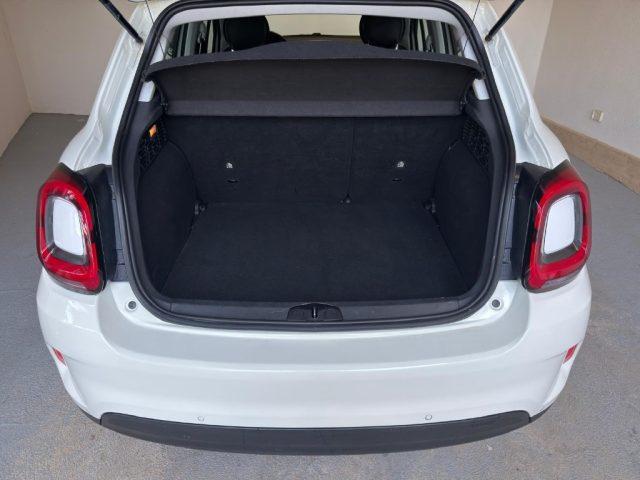 FIAT 500X 1.3 MultiJet 95 CV Club