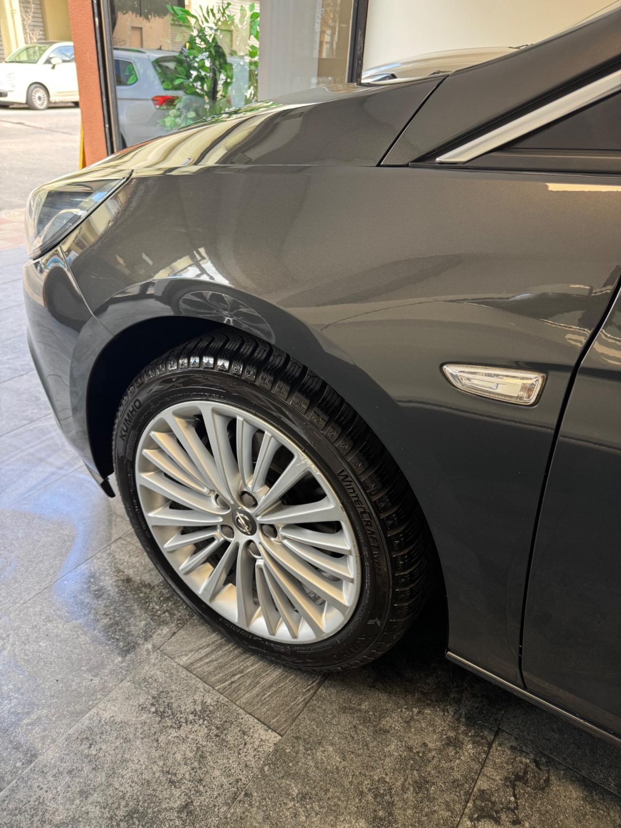 Opel Astra Sw 1.6 CDTi 110CV Innovation