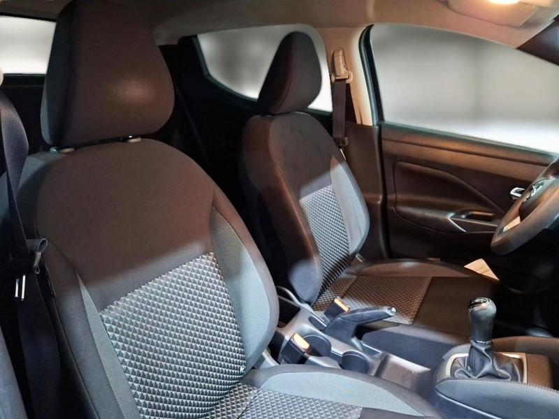 NISSAN MICRA IGT 100 Acenta 5 PORTE