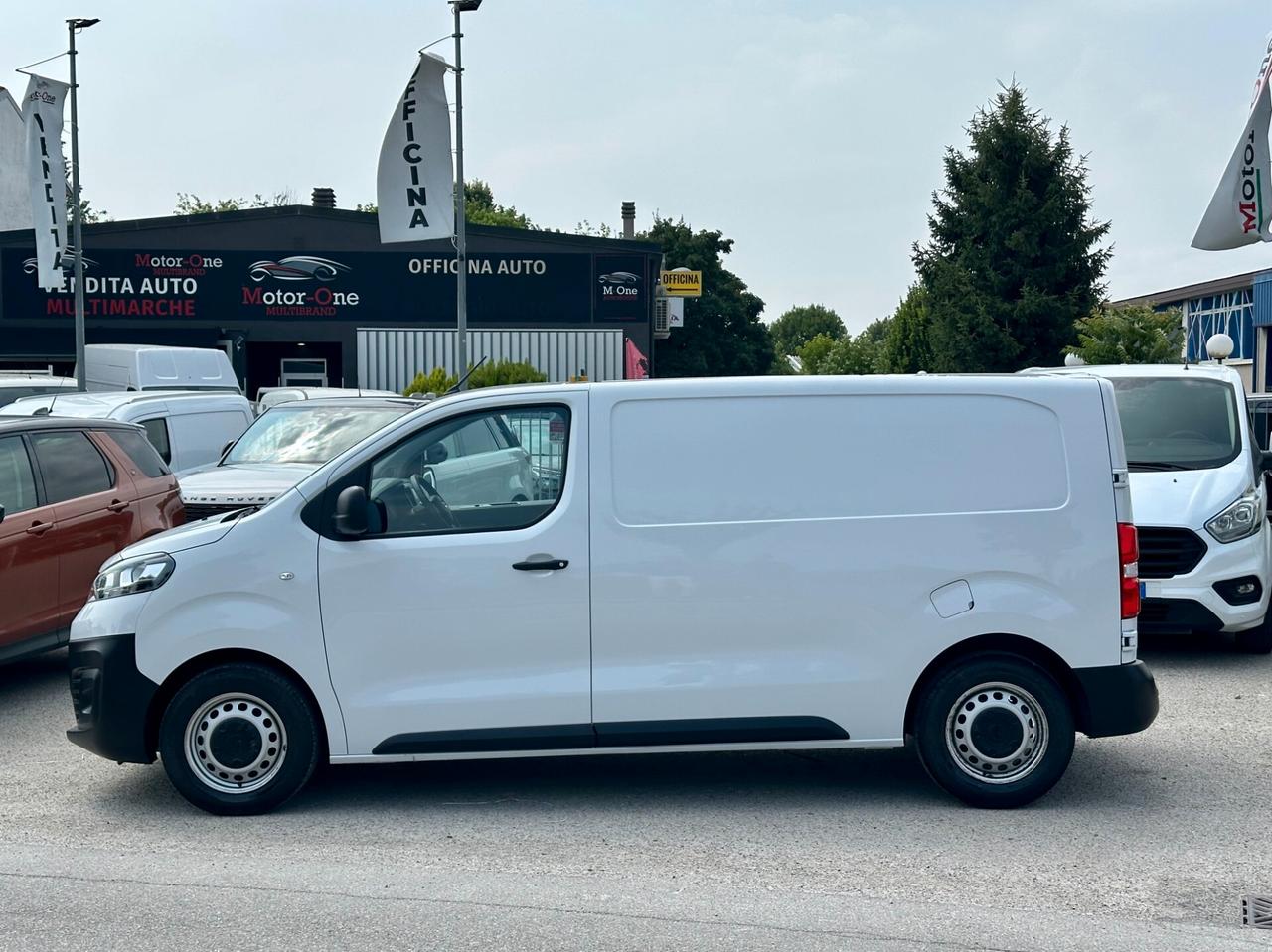 Opel Vivaro 1.5 Diesel -L2 H1 1.5 DIESEL ENJOY