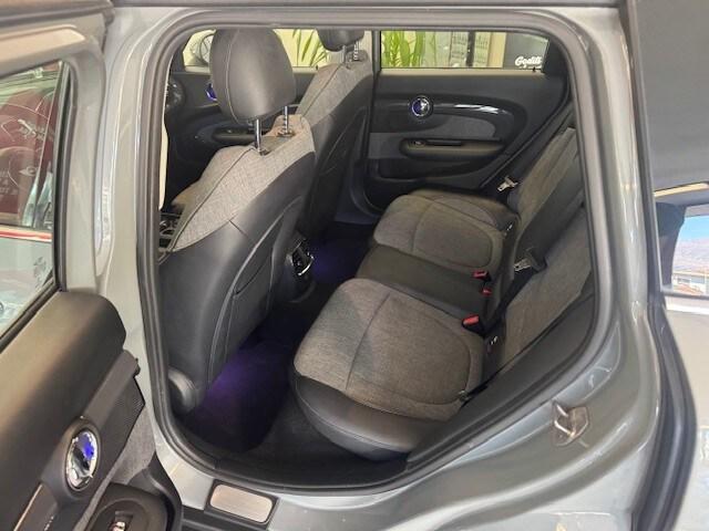 MINI Mini Clubman (F54) Mini 2.0 Cooper SD Hyp...