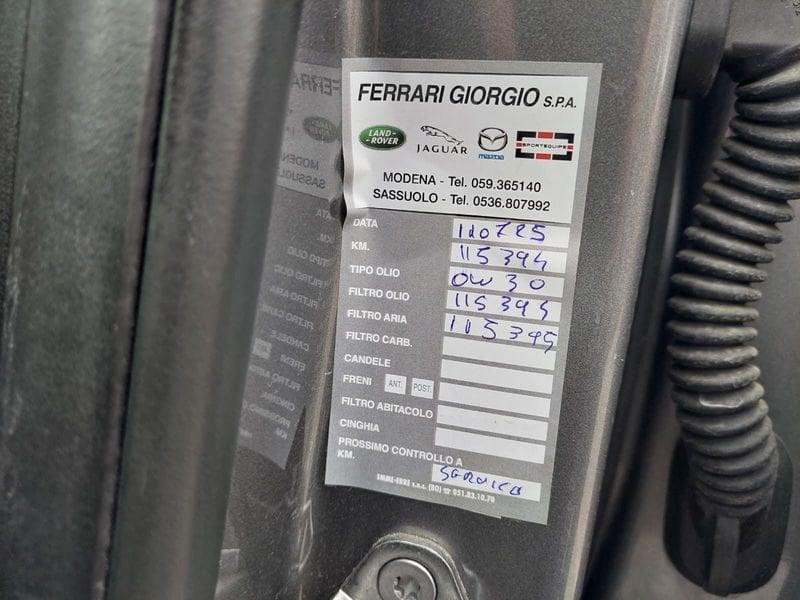 Land Rover Discovery Sport 2.0 eD4 163cv S 2WD