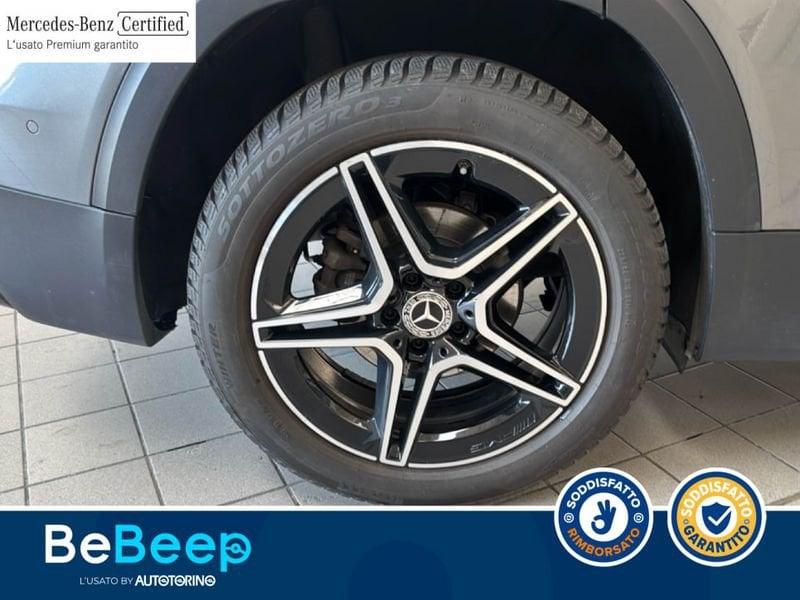 Mercedes-Benz GLB Classe 200 D PREMIUM AUTO