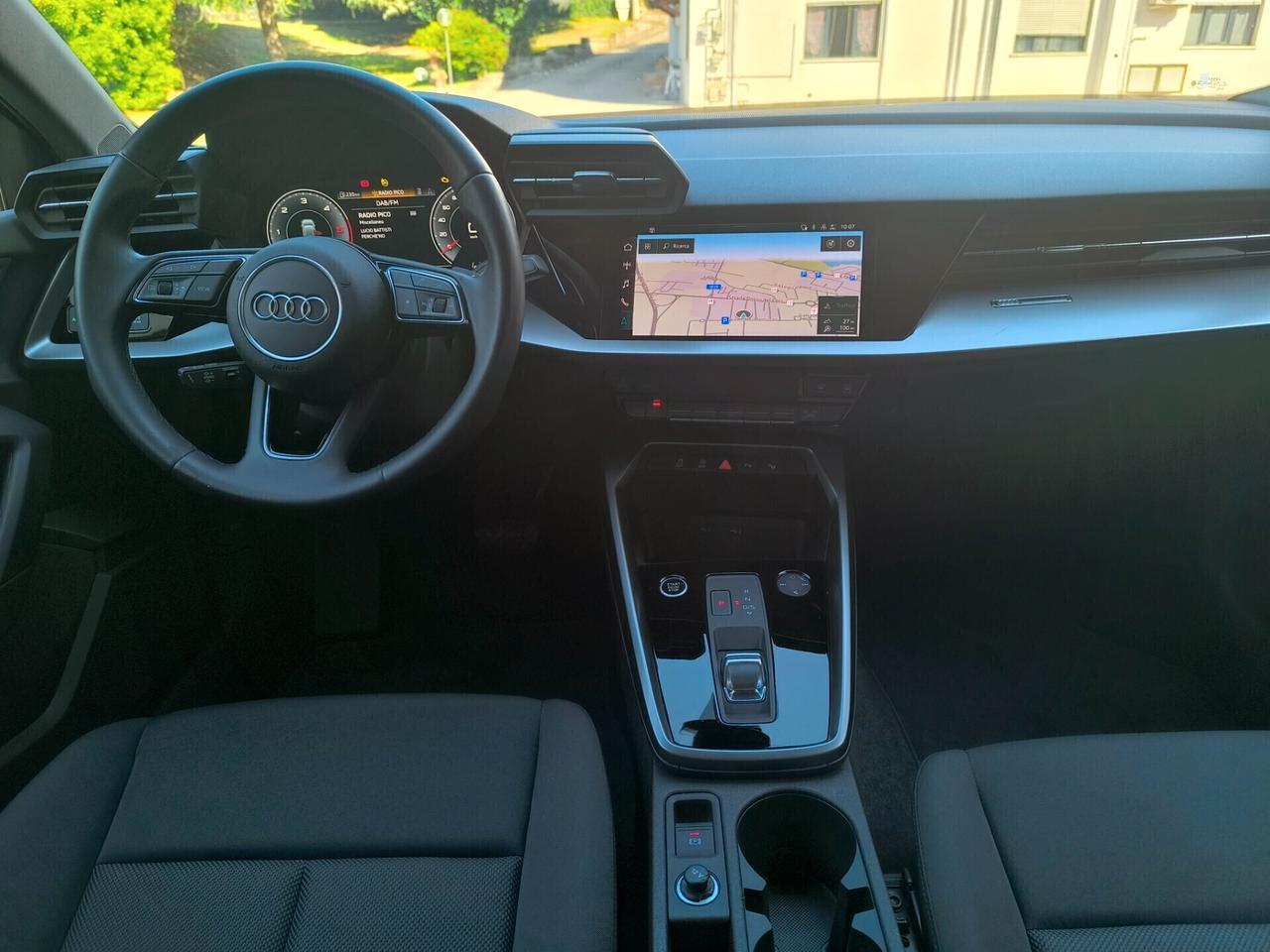 Audi A3 SPB 35 TDI S tronic Business