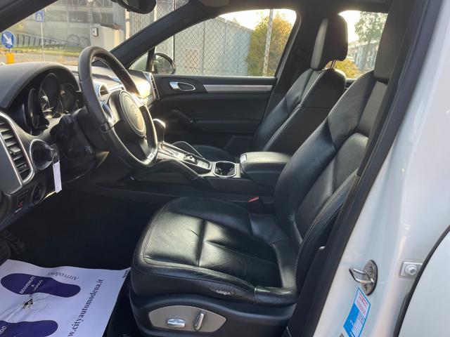 PORSCHE Cayenne 3.0 Diesel