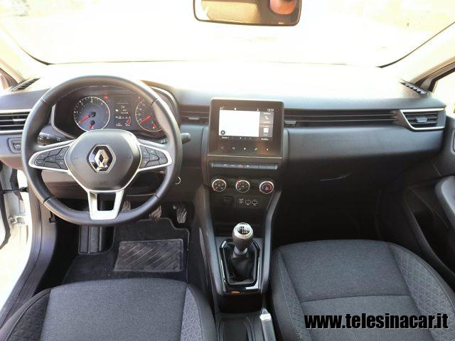 RENAULT Clio 1.5 Blue dCi 100 CV