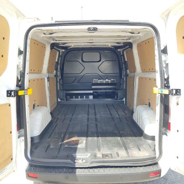FORD TRANSIT CUSTOM 300 L2H1 2.0 TDCI FURGONE 3 POSTI
