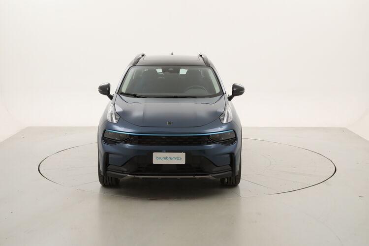 Lynk&co 01 HEV BR953147 1.5 Full Hybrid 197CV