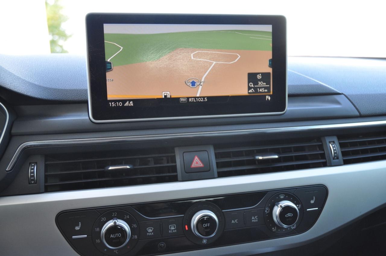 Audi A4 Avant 2.0 TDI 150 CV ultra S tronic Business