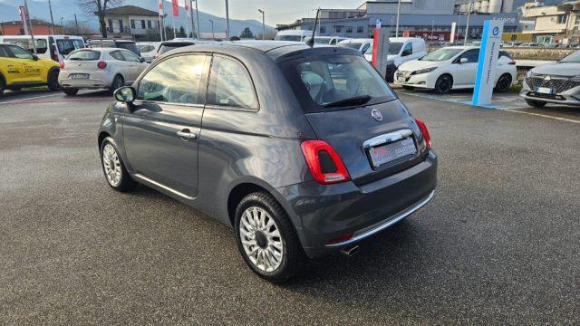 FIAT 500 1.2 EasyPower Mirror