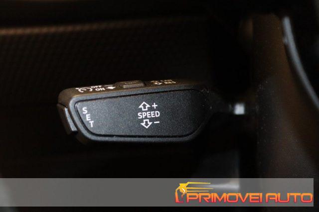 AUDI A1 allstreet 25 TFSI