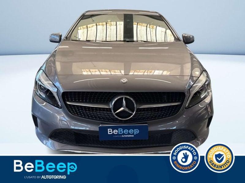 Mercedes-Benz Classe A A 180 D BUSINESS