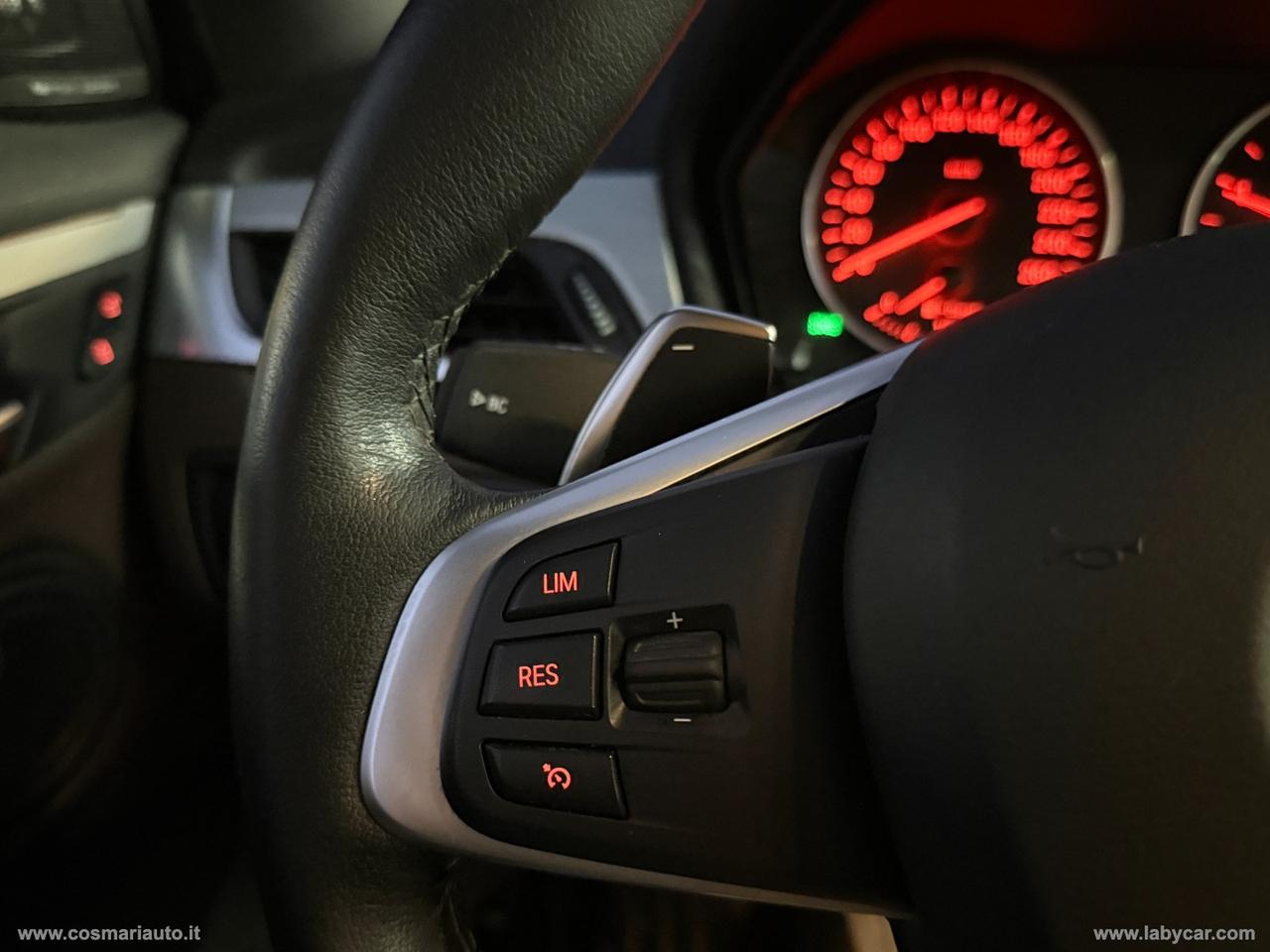 BMW X1 xDrive20d xLine