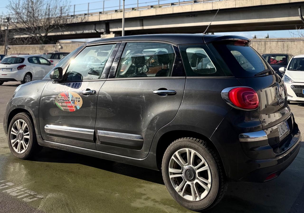 Fiat 500L 1.6 Diesel Business 120 Cv