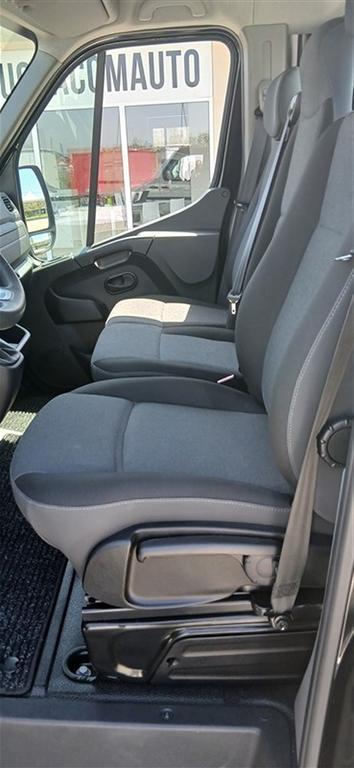 Renault Master T35 2.3 dci 150cv L2 Energy carro ribalt. Ice E6d-temp