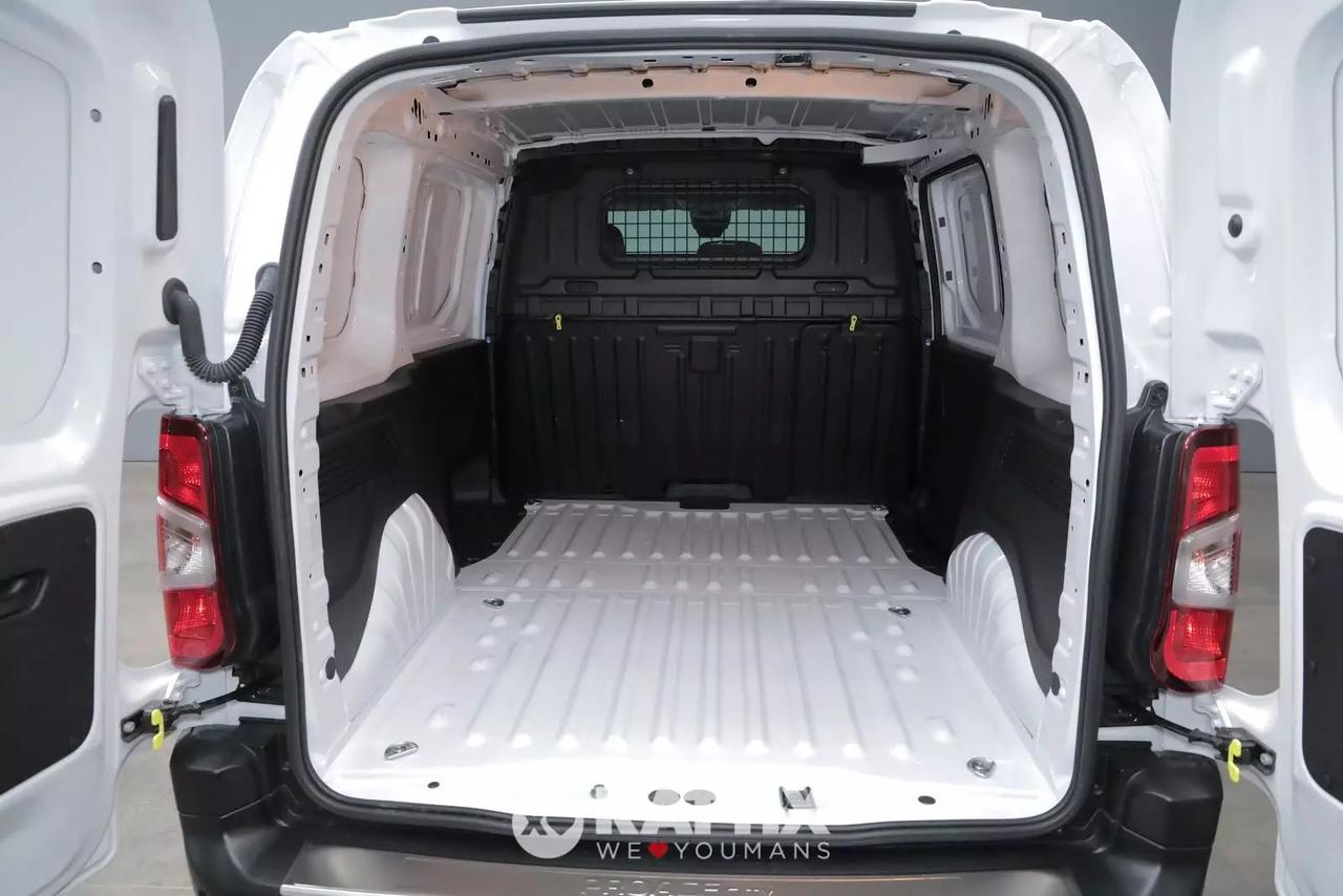 Toyota Proace City 1.5D 100CV Comfort (IVA ESCLUSA)