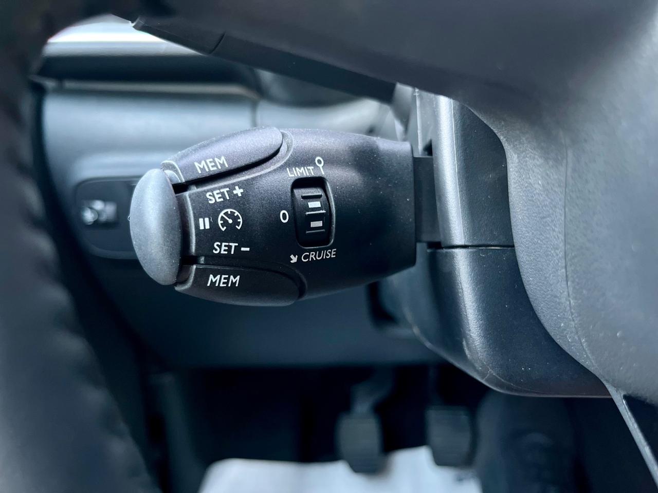 Citroen C3 PureTech 83 S&S Shine