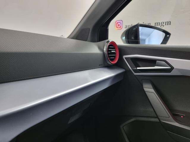 SEAT Arona 1.0 EcoTSI FR