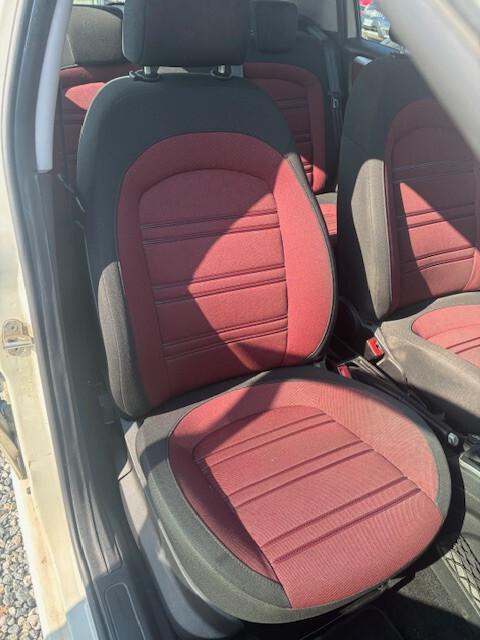 Fiat Punto Evo 1.4 5 porte S&S Dualogic Dynamic