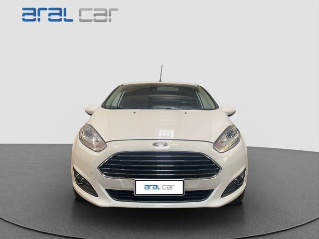 FORD Fiesta 1.5 TDCi 75CV 5 porte Business
