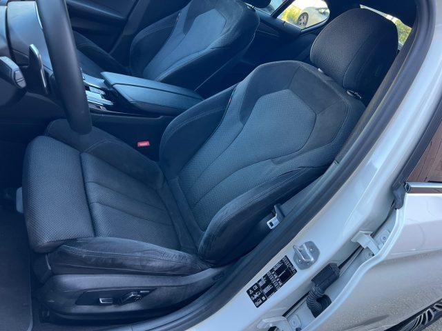 BMW 520 d xDrive Msport M Sport