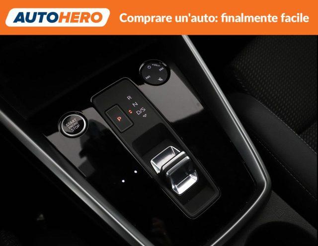 AUDI A3 SPB 30 TFSI S tronic Business Advanced
