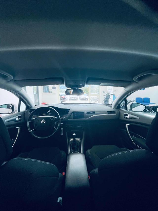 CITROEN C5 BlueHDi 150 S&S