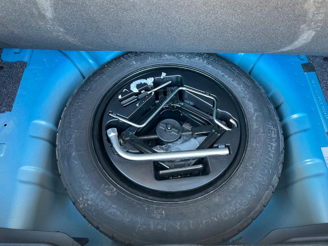 Fiat Pandina CROSS 1.0 FireFly S&S Hybrid 70CV