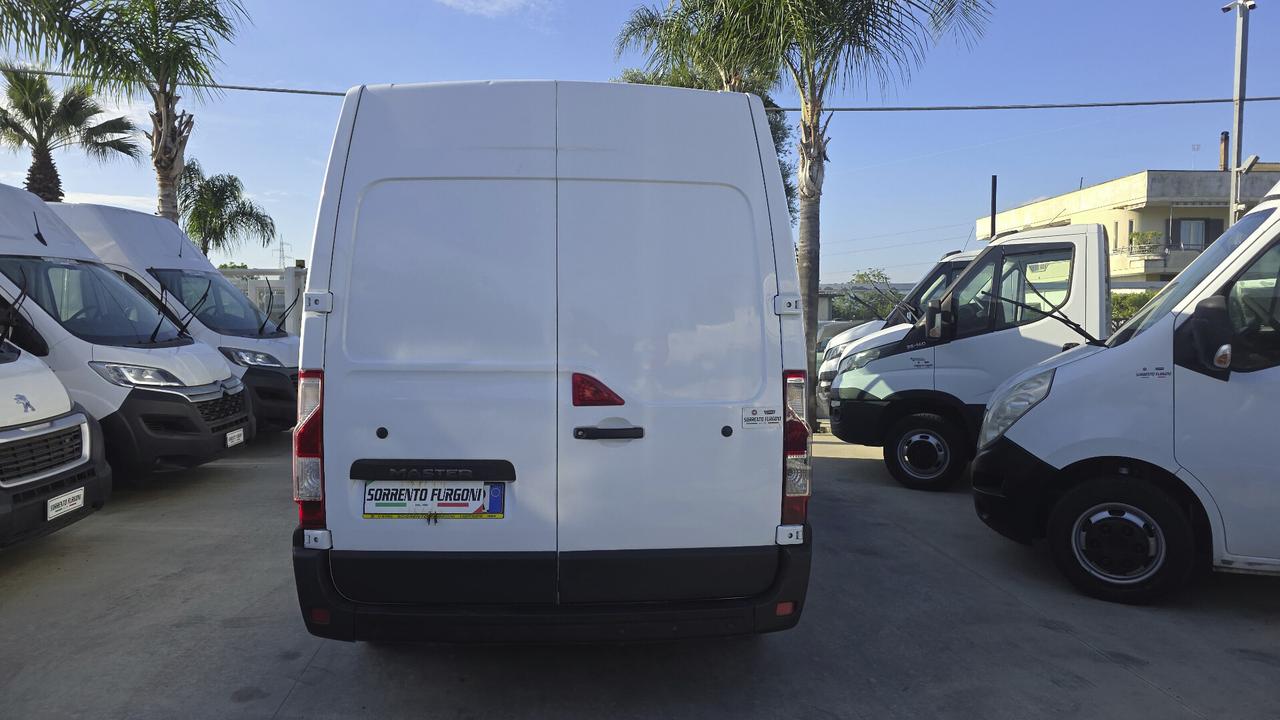 Renault MASTER -FRIGO ATP -PRESA RETE- L3 - 2.3 MJT 150CV