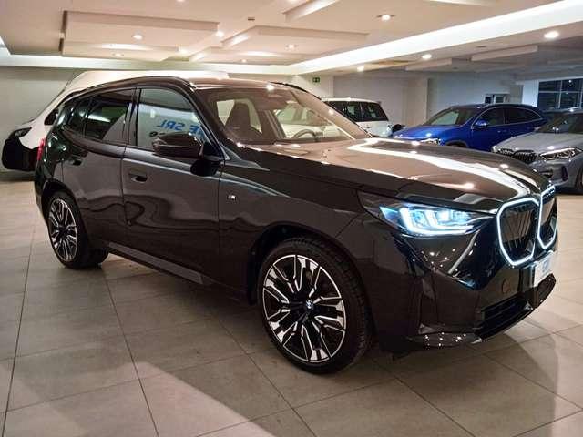 BMW X3 XDRIVE 20D M SPORT PRO 48V NUOVO MODELLO