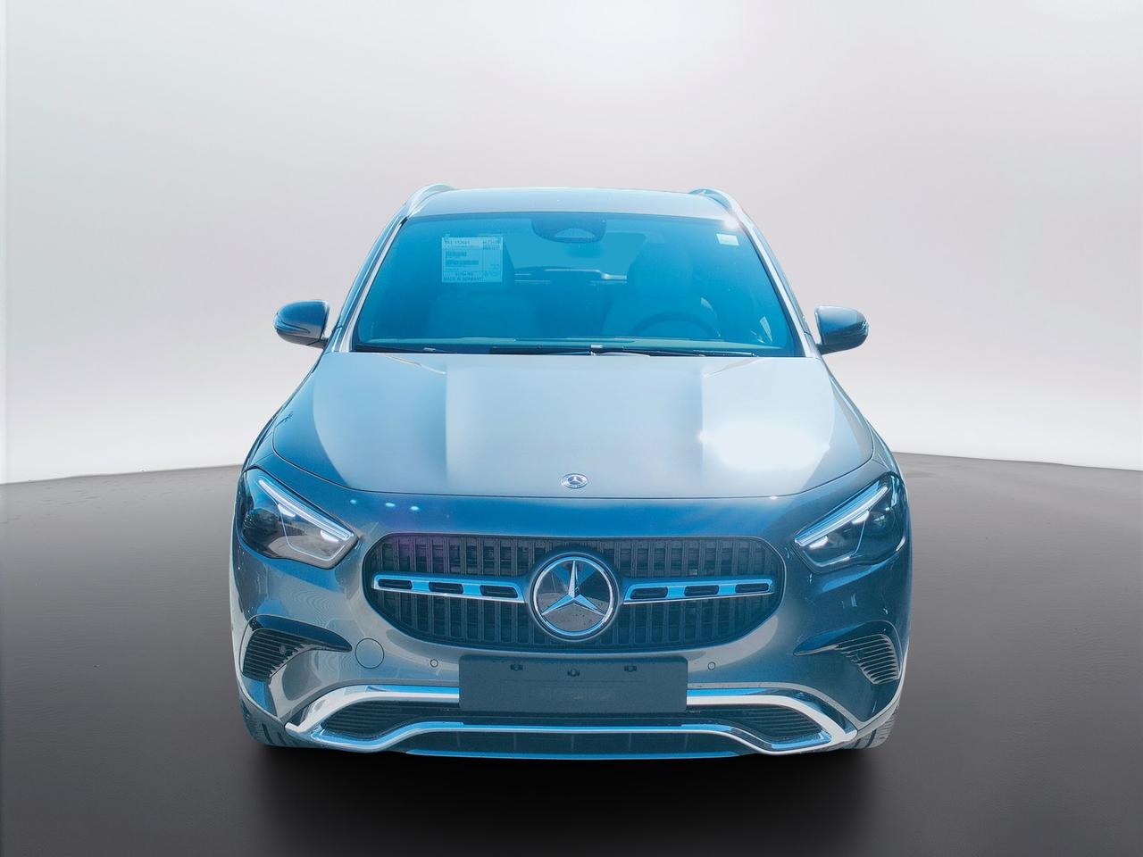 Mercedes-Benz GLA 180 d